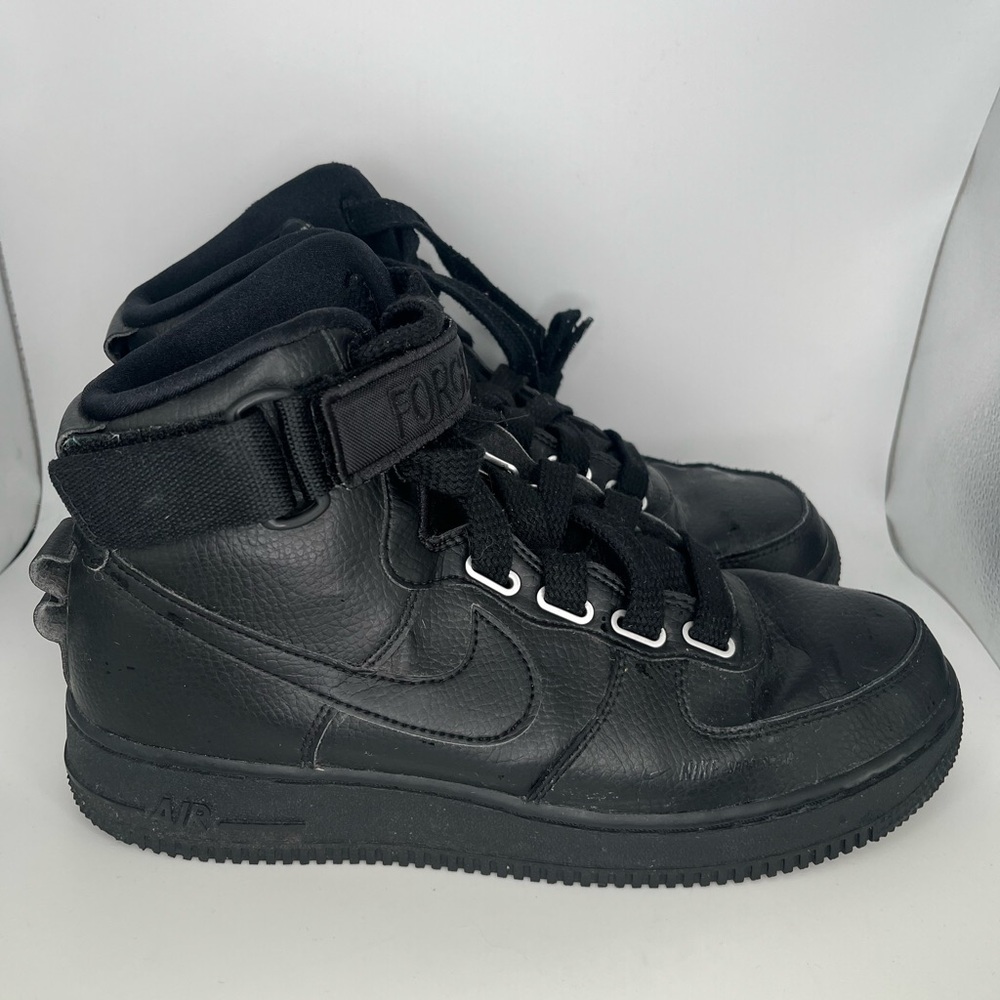 Nike Air Force 1’s high top Special Edition